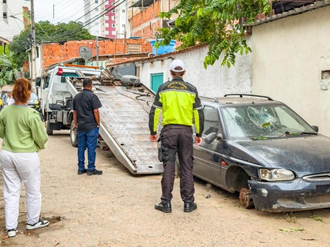 Case de automação Fala Cidades