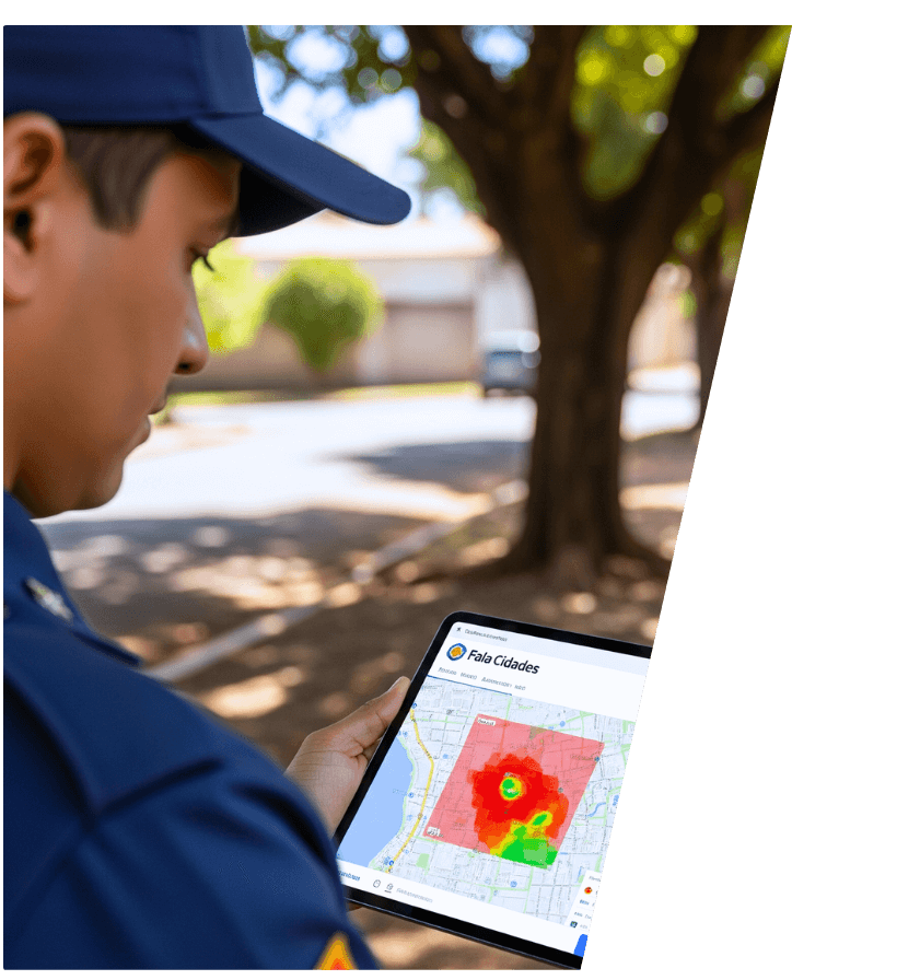 pessoas e meio ambiente